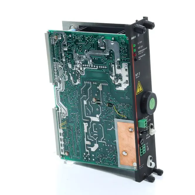 Produktfoto 1 von BOSCH Netzteil NT 2 NT 2