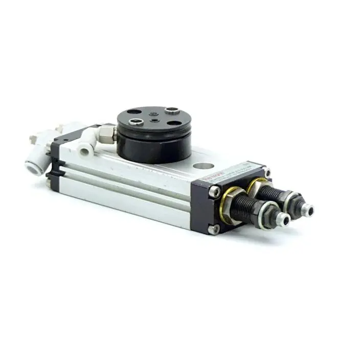 Produktfoto 1 von REXROTH Dreheinheit R 412 000 388