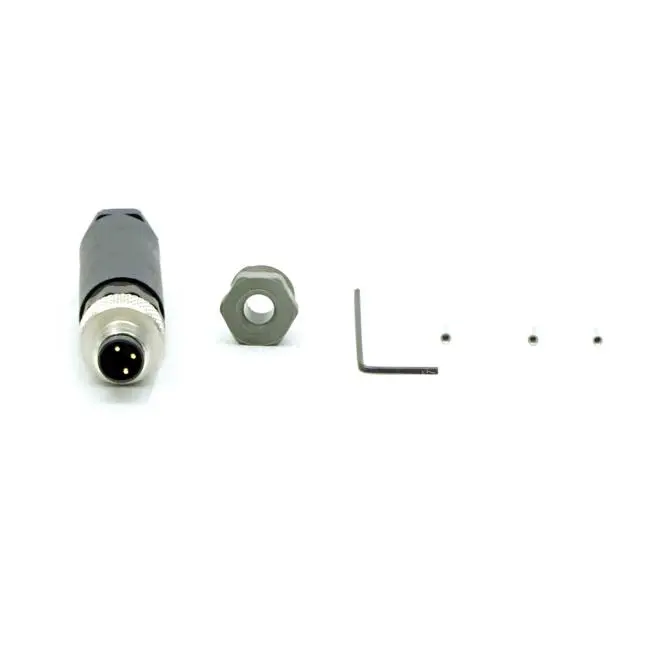 Produktfoto 1 von MURRELEKTRONIK M8 Stecker 7000-08601-0000000