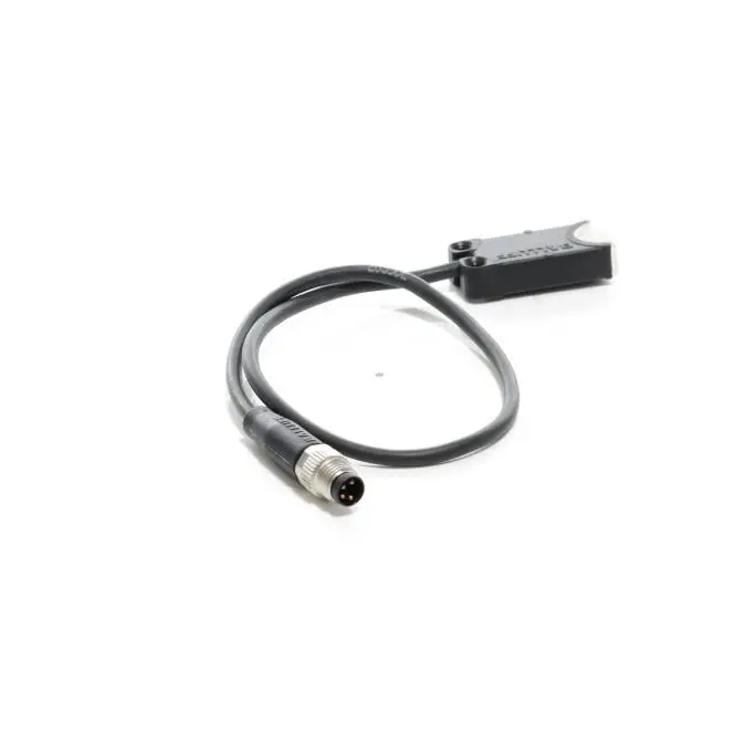 Produktfoto 1 von BALLUFF Kapazitiver Näherungssensor BCS012T