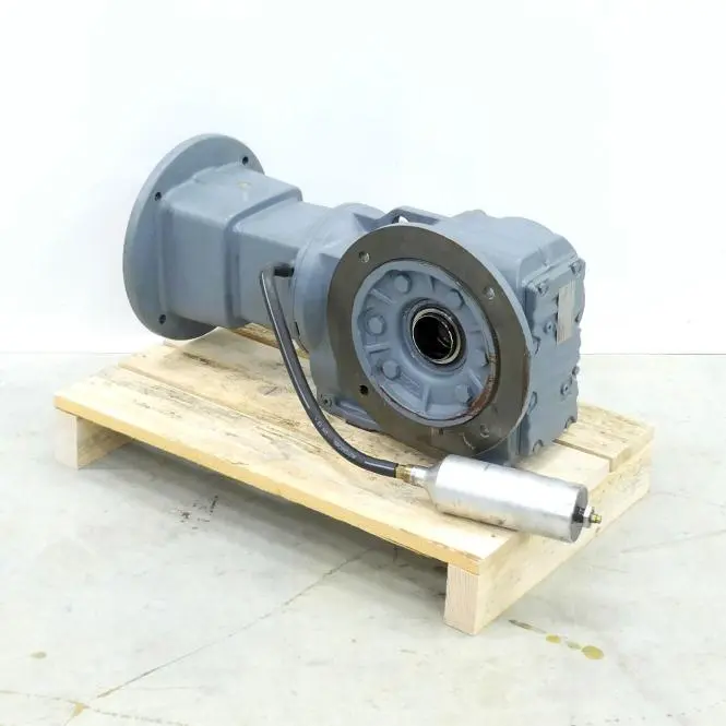 Produktfoto 1 von SEW-EURODRIVE Getriebemotor 01.1815881501.0001X12