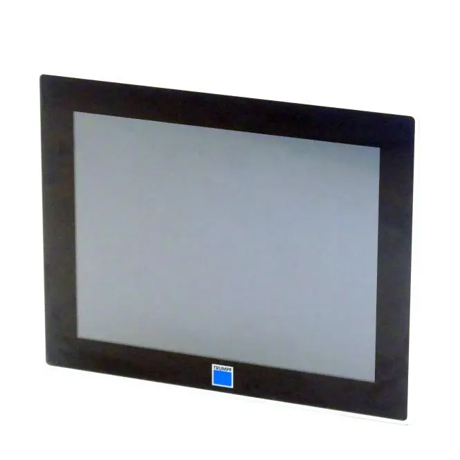 Produktfoto 1 von TRUMPF 10,4'' Panelcomputer multitouch 1975102