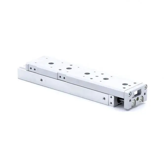 Produktfoto 1 von SMC Pneumatischer Kompaktschlitten