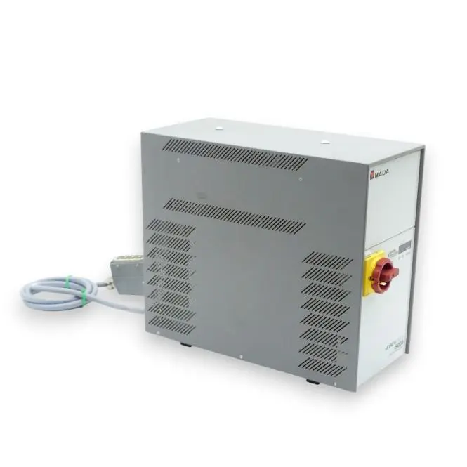 Produktfoto 1 von AMADA Inventerstromquelle ISQ20-EXT-AC/DC-250A(Rev.05)