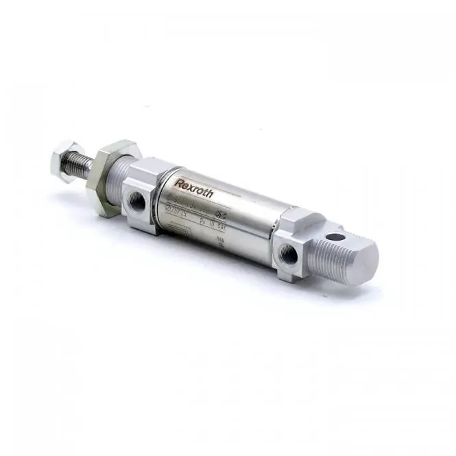 Produktfoto 1 von REXROTH Rundzylinder