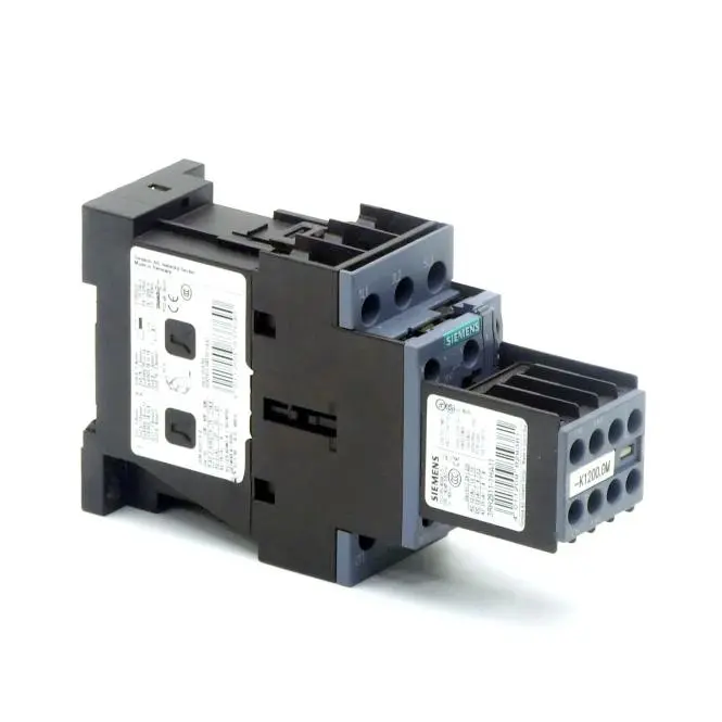Produktfoto 1 von SIEMENS Leistungsschütz
