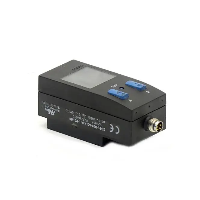 Produktfoto 1 von FESTO Drucksensor 529968