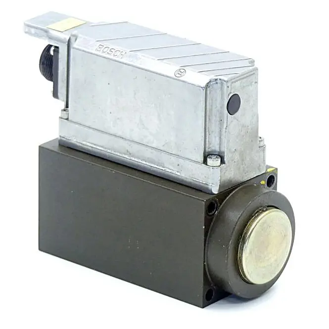Produktfoto 1 von BOSCH Proportionalventil