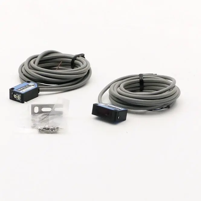 SICK MINIATUR-LICHTSCHRANKE WS100L-D1131 + WE100L-F1131
