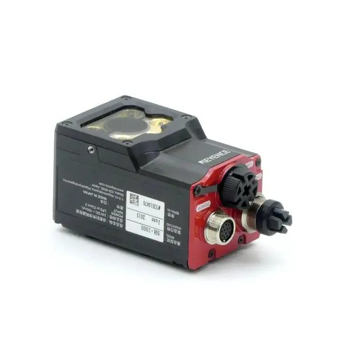 Produktfoto 1 von KEYENCE Autofokus-Codeleser