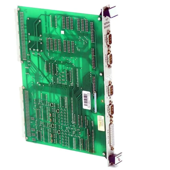 Produktfoto 1 von PERCEPTRON Leiterplatte