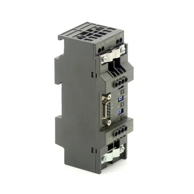 Produktfoto 1 von SIEMENS RS 485-Repeater 6ES7 972-0AA02-0XA0