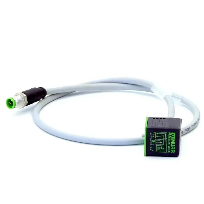 Produktfoto 1 von MURRELEKTRONIK Ventilstecker