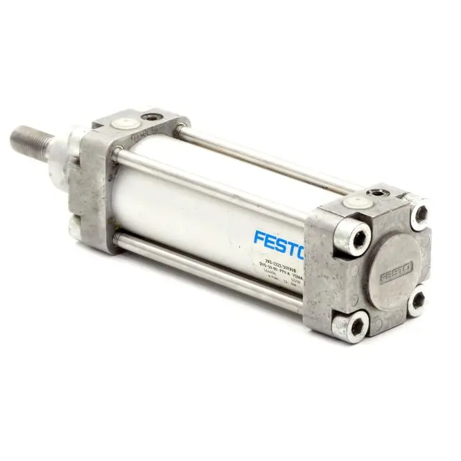 Produktfoto 1 von FESTO Pneumatikzylinder 164496
