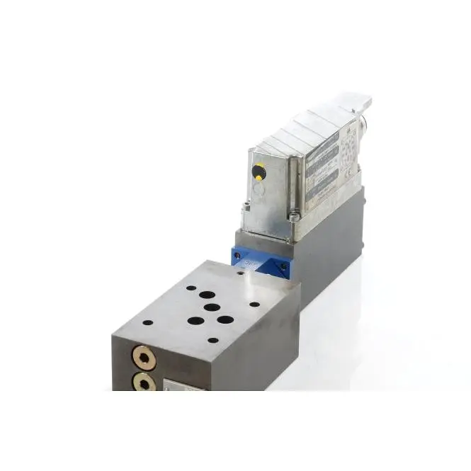 Produktfoto 1 von BOSCH Druckbegrenzungsventil