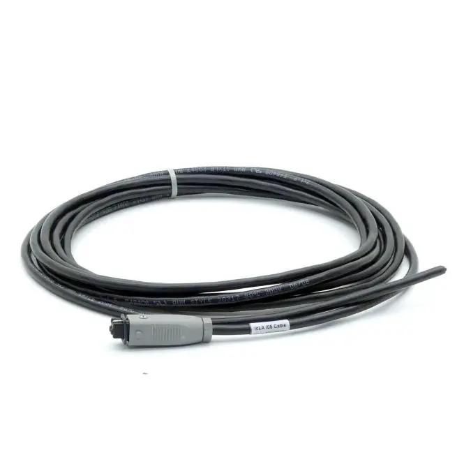 Produktfoto 1 von BERGER LAHR IclA Ixx Kabel (Versorgung: STAK) 05m