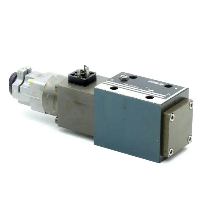Produktfoto 1 von BOSCH Hydraulikventil
