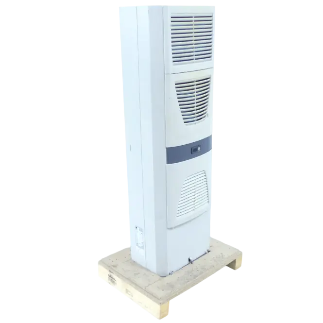 Produktfoto 1 von RITTAL Wandanbau-Kühlgerät TopTherm Blue e SK3332540