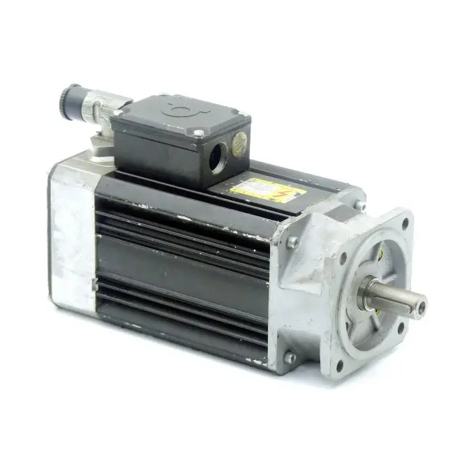 Produktfoto 1 von BAUMÜLLER NÜRNBERG Servomotor DSG 56-M
