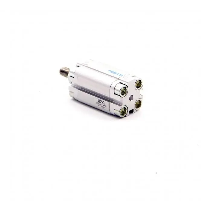 Produktfoto 1 von FESTO Kompaktzylinder 156605