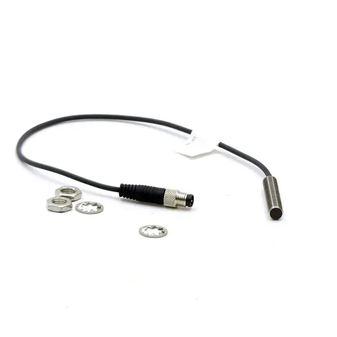 Produktfoto 1 von BALLUFF Induktiver Sensor BES01AL