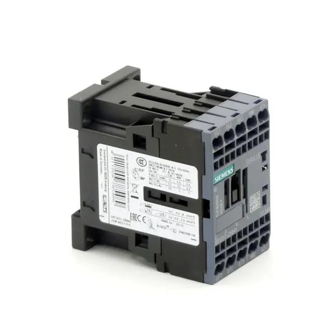 Produktfoto 1 von SIEMENS Leistungsschütz