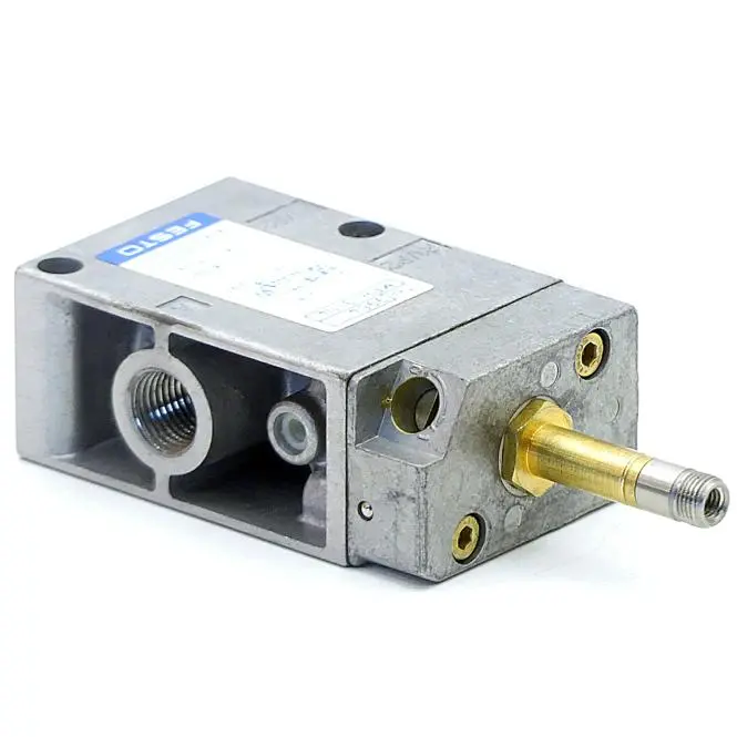 Produktfoto 1 von FESTO 3/2 Magnetventil 9964