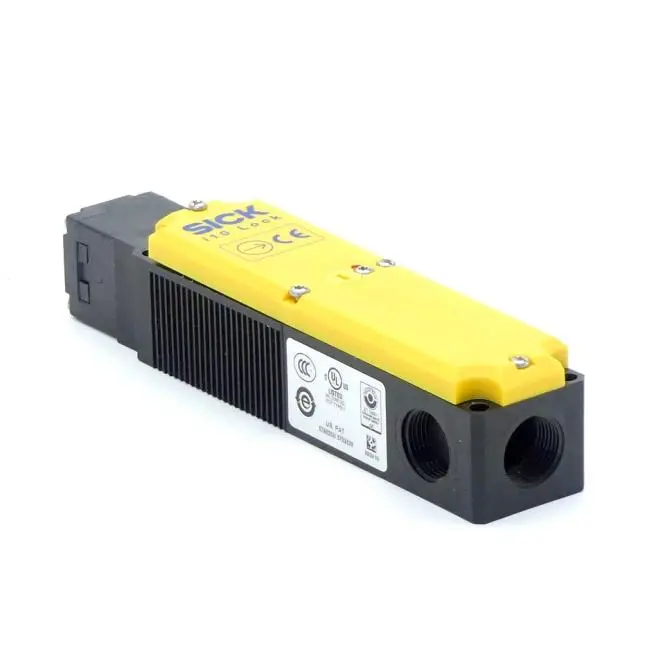 Produktfoto 1 von SICK Sicherheitsschalter i10 Lock i10-E0233