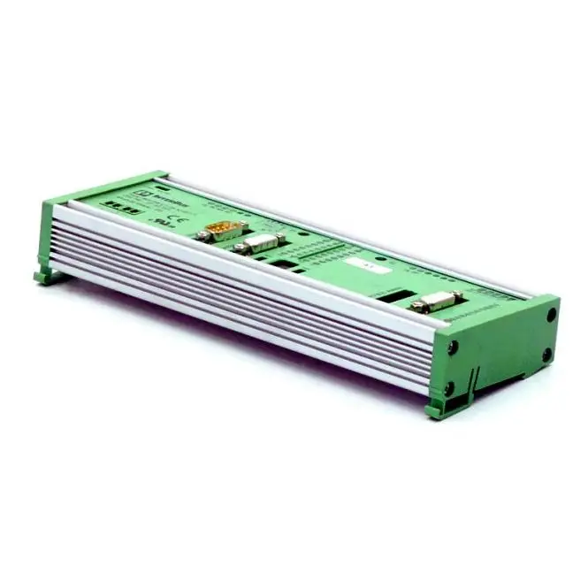 Produktfoto 1 von PHOENIX CONTACT Interbus bus coupler IBS-PB CT 24 IO GT-T