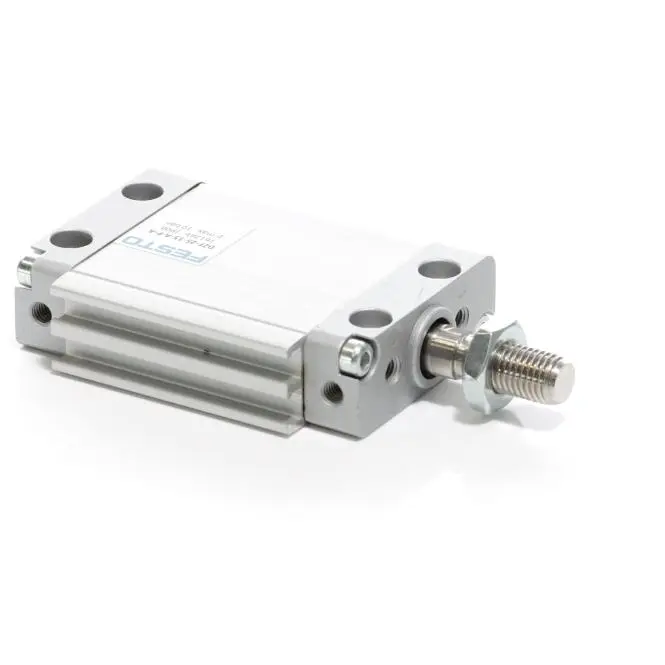 Produktfoto 1 von FESTO Flachzylinder 161246