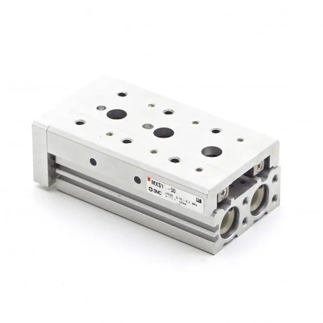 Produktfoto 1 von SMC Kompaktschlitten