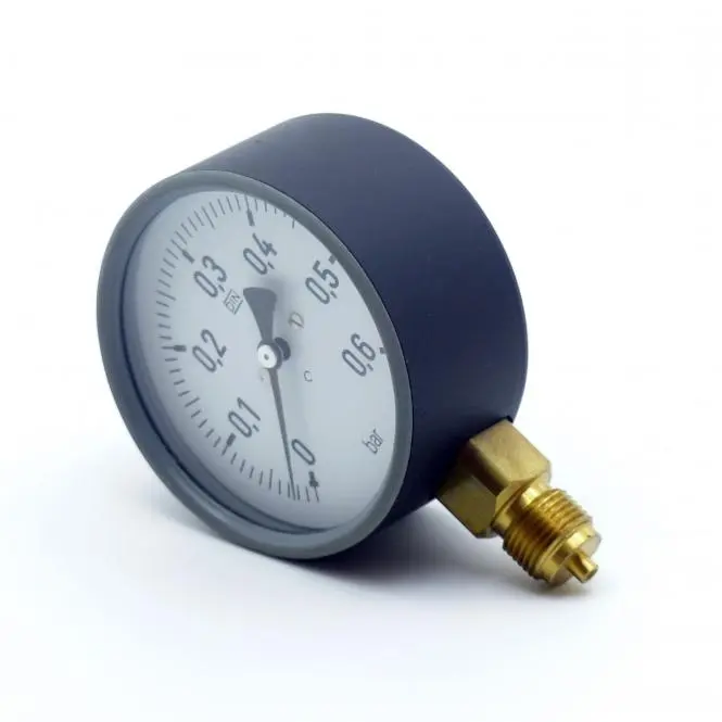 Produktfoto 1 von HAENNI Manometer