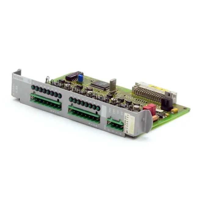 Produktfoto 1 von BOSCH Ausgangskarte A24V-0.5A