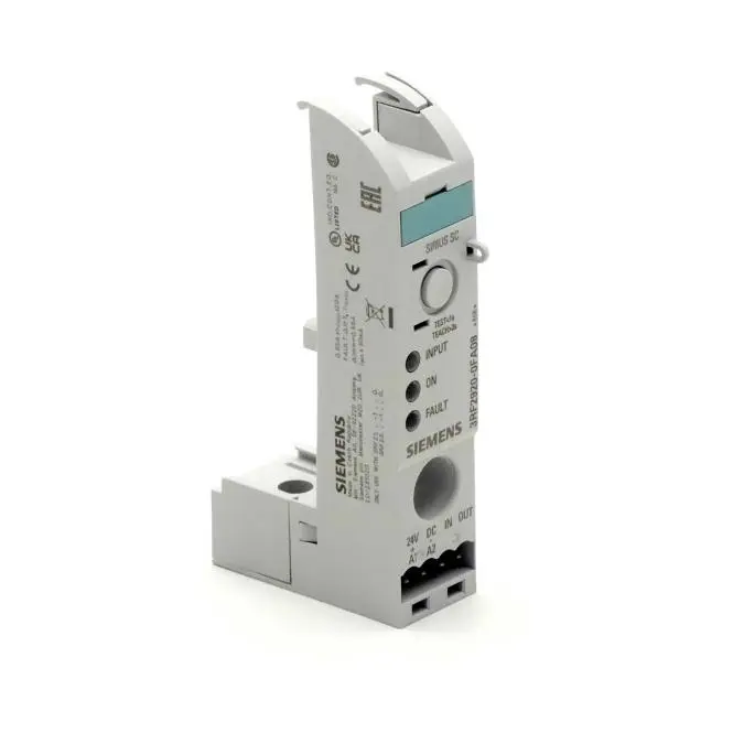 Produktfoto 1 von SIEMENS Lastüberwachung