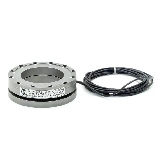 Produktfoto 1 von LORENZ MESSTECHNIK Druckkraftsensor 57198