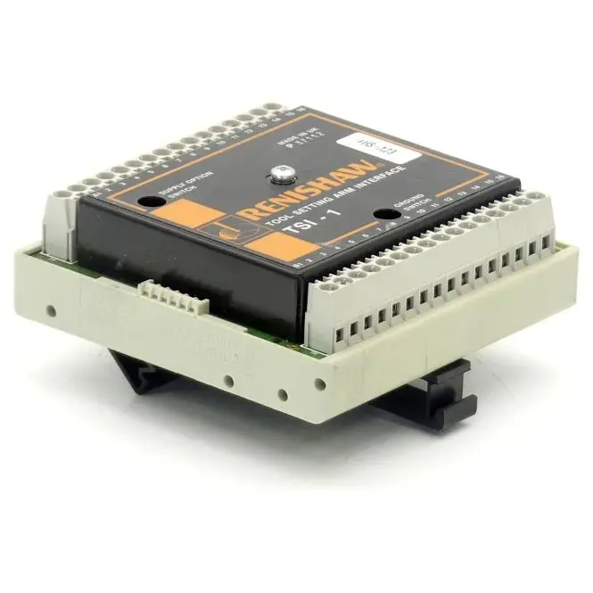 Produktfoto 1 von RENISHAW Werkzeugsetzerinterface