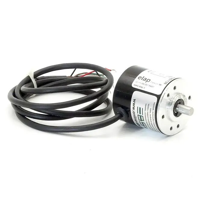 Produktfoto 1 von ELAP Inkremental Drehgeber (Encoder)