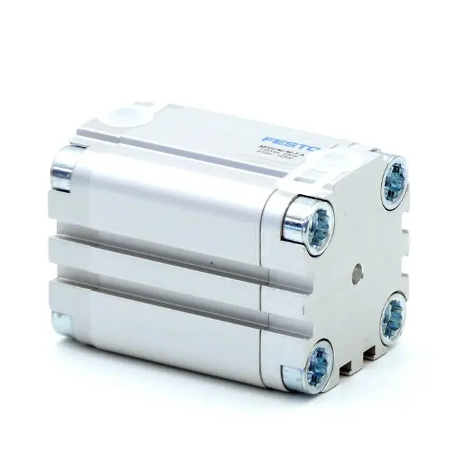 Produktfoto 1 von FESTO Pneumatikzylinder 156546