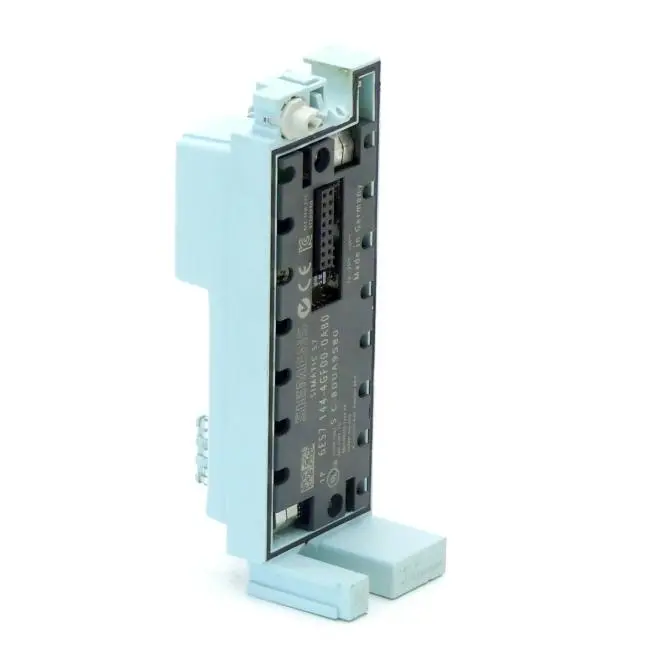 Produktfoto 1 von SIEMENS Elektronikmodul