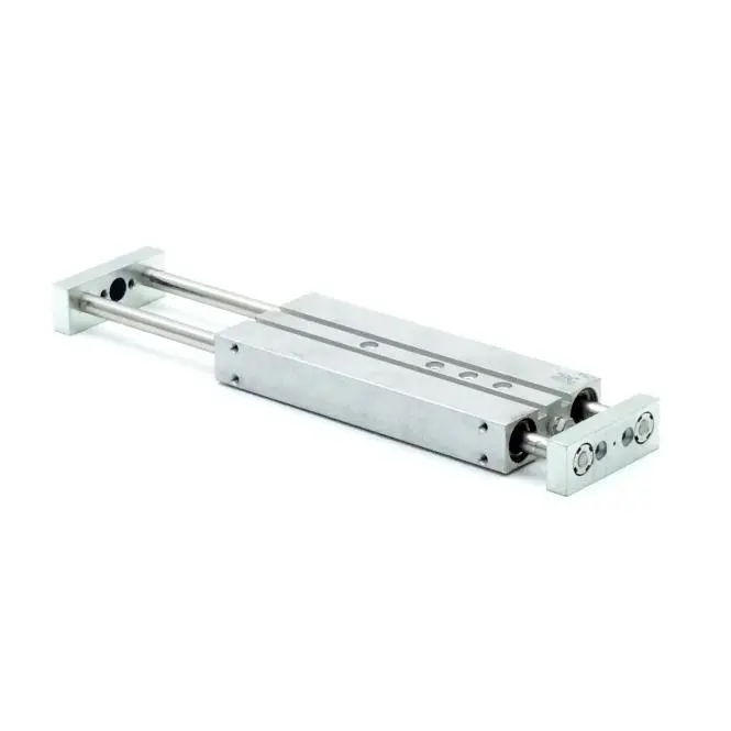 Produktfoto 1 von FESTO Doppelkolbenzylinder 159957