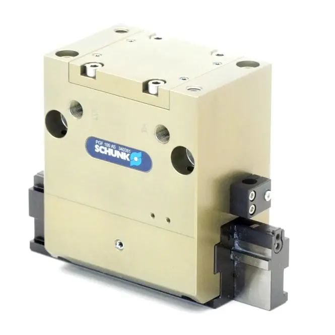 Produktfoto 1 von SCHUNK Universalgreifer PGF 100 AS 340381