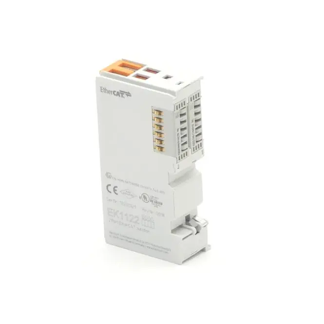 Produktfoto 1 von BECKHOFF 2-Port-EtherCAT-Abzweig