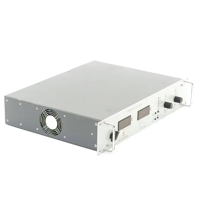 Produktfoto 1 von DELTA-ELEKTRONIKA Netzgerät