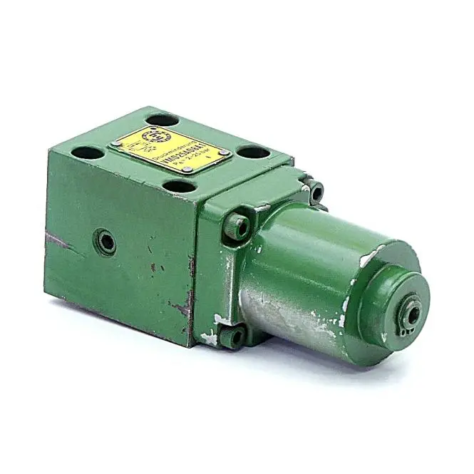 Produktfoto 1 von HYDRAULIK RING Druckminderventil