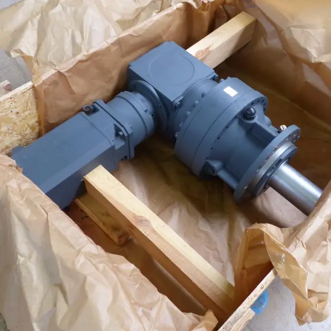Produktfoto 1 von SIEMENS Servomotor mit Winkelgetriebe 1FT6 105-1AC71-1EH1 435477 001