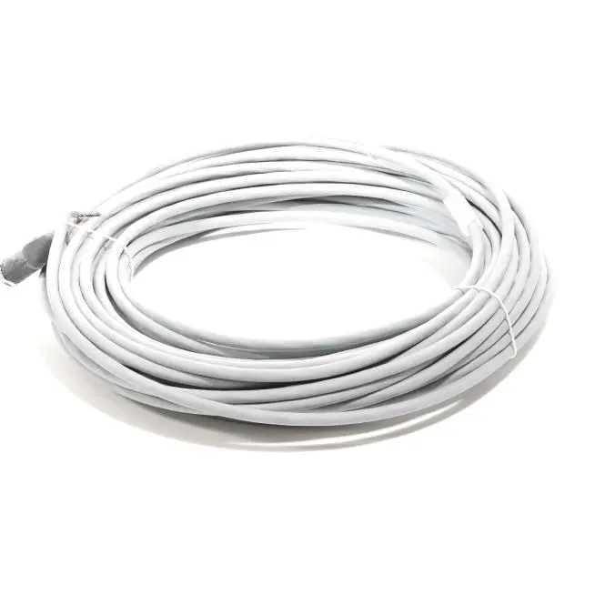 Produktfoto 1 von MURRELEKTRONIK Sensorleitung M12 female 90° shielded with cable