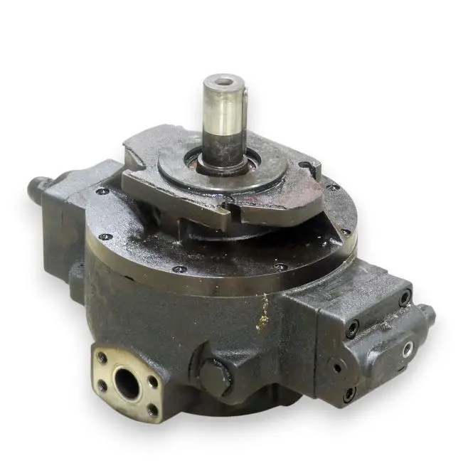 Produktfoto 1 von BOSCH Radialkolbenpumpe