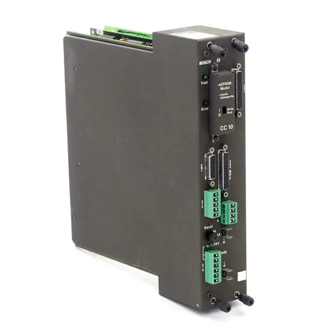 Produktfoto 1 von BOSCH Baugruppe CC10.2INC1V24/20MA CC102INC1V2420MA