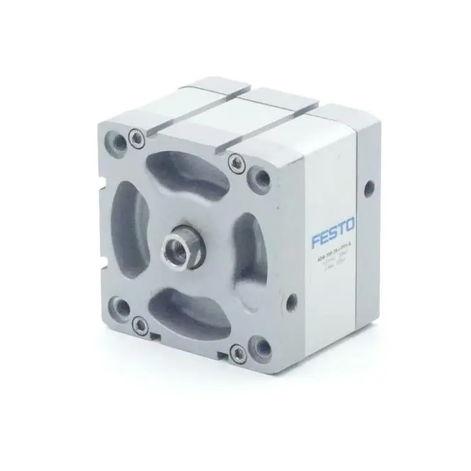 Produktfoto 1 von FESTO Kompaktzylinder 577192