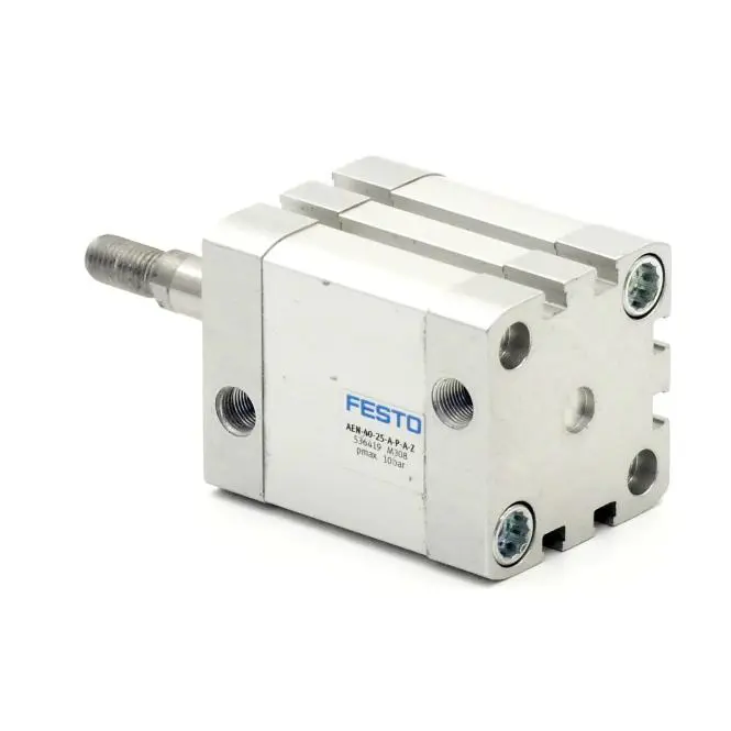 Produktfoto 1 von FESTO Kompaktzylinder 536419